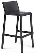 стул пластиковый барный nardi trill stool в официальном магазине viva-verde.ru