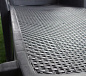 Шезлонг пластиковый GARDEN RATTAN Pool