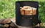 Дровница FIREWOOD