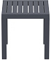 Столик пластиковый для лежака Siesta Contract Ocean Side Table