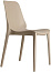 Стул пластиковый Scab Design Ginevra