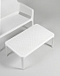 Столик пластиковый журнальный Nardi Net Table 100