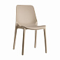 Стул пластиковый Scab Design Ginevra