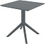 Стол пластиковый Siesta Contract Sky Table 70