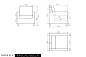 Комплект плетеной мебели MOKKA БЕЛЛА ЛАУНЖ / BELLA LOUNGE