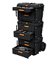 ROC Pro 2 Drawers