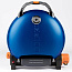 Гриль O-GRILL 800T синий