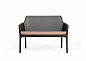 Подушка для дивана Nardi Net Bench