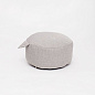 КОТИК Детский пуф с вышивкой