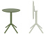 Стол пластиковый складной Siesta Contract Sky Folding Table 60