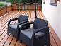 Садовая мебель TWEET Terrace Set Max
