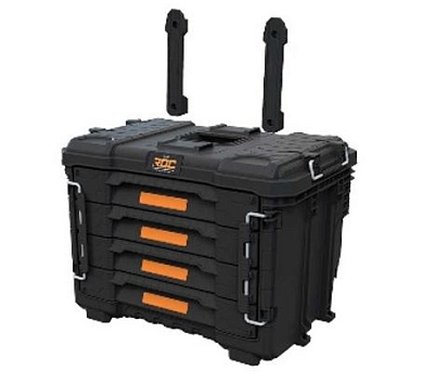 Pro Gear 2.0 4 Drawers