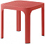 Столик пластиковый журнальный Nardi Net Table 40