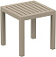 Столик пластиковый для лежака Siesta Contract Ocean Side Table