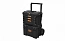 Модульная система KETER ROC PRO GEAR 3 Drawers