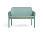 Подушка для дивана Nardi Net Bench