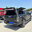 Экспедиционный кунг на ISUZU D-MAX