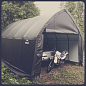 Гараж в коробке Shelterlogic 3,9x6,1x3,7м
