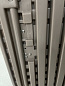 Пластиковый сарай FLEXI HOUSE 15,5х10