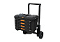Pro Gear 2.0 4 Drawers
