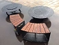 Очаг BBQ 4