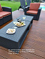 Мебель RATTAN Premium 4