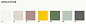 Стул пластиковый Scab Design Hug Go Green