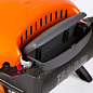 Газовый гриль O-GRILL 500M cream