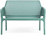 Диван пластиковый Nardi Net Bench