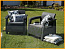 Комплект кресел CORFU Duo Set