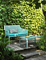Диван пластиковый Nardi Net Bench