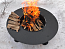 Очаг BBQ 2
