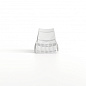 Лежак пластиковый Vondom Ibiza Basic