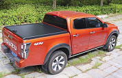 Роллета на пикап Ssangyong Musso