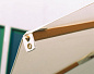 Зонт профессиональный 3х3 м Scolaro Palladio Standard