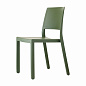 Стул пластиковый Scab Design Kate