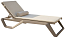 Матрас для шезлонга ReeHouse Mattress Rio Pro