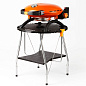 Газовый гриль O-GRILL 700T