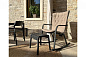 Стул пластиковый Nardi Trill Bistrot