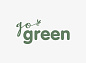 Стул пластиковый барный Scab Design Lisa Technopolymer Go Green
