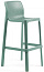 Стул пластиковый барный Nardi Net Stool