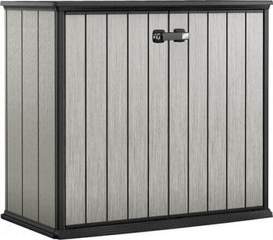 картинка ящик-шкаф patio 1000 л от магазина viva-verde.ru