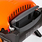 Гриль O-GRILL 800T синий