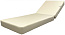 Матрас для шезлонга ReeHouse Mattress Acrylic