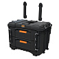 ROC Pro 2 Drawers