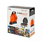 Гриль O-GRILL 800T красный