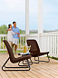 Комплект мебель Рио Патио (Rio Patio set)
