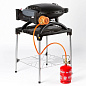 Газовый гриль O-GRILL 700T