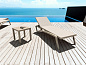 Столик пластиковый для лежака Siesta Contract Ocean Side Table