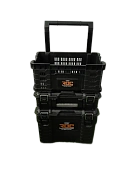 Инструментальная система ROC PRO GEAR Crate